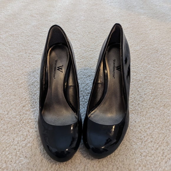 Worthington Wedges - Picture 2 of 3